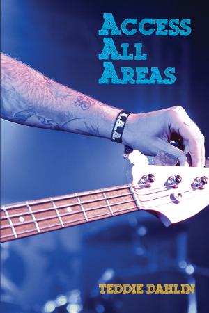 Cover of the book Access All Areas by Garry Bushell