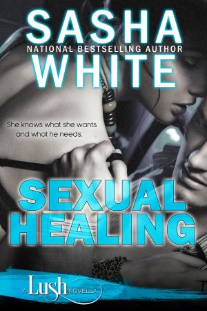 Cover of the book Sexual Healing by Callie Sparks