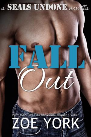 bigCover of the book Fall Out by 