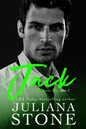 Cover of the book Jack by Mimi Strong