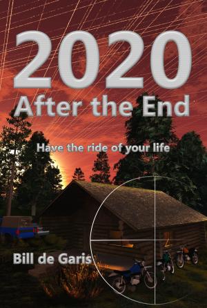 Cover of the book 2020 After the End by Ray Cummings