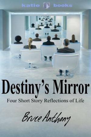 Book cover of Destiny's Mirror