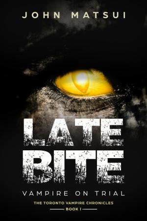 Cover of the book Late Bite by Michele J. Hale