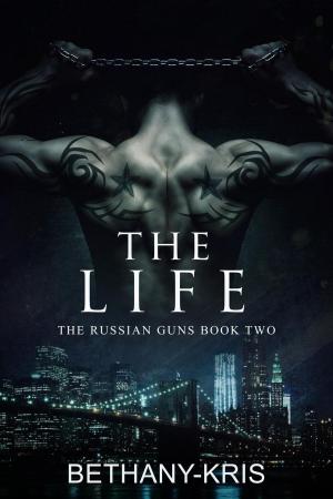 Cover of the book The Life by Corinne Jaquet
