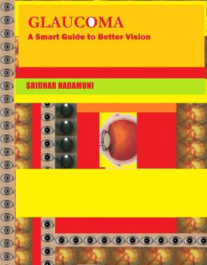 Cover of the book GLAUCOMA by Robert Keith Wallace, Samantha Wallace