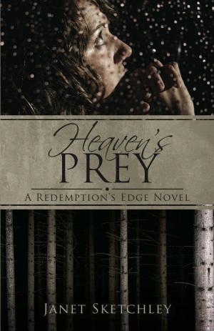 bigCover of the book Heaven's Prey by 