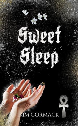 bigCover of the book Sweet Sleep by 