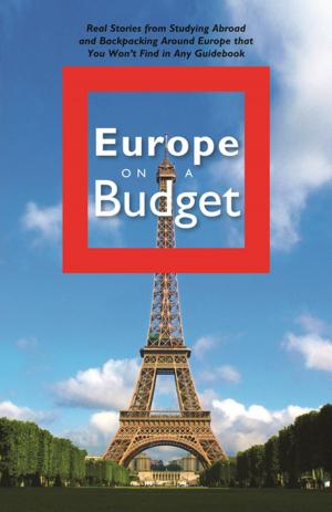 Cover of the book Europe on a Budget by Brad Smith, William Hendricks, Raymond Bakke