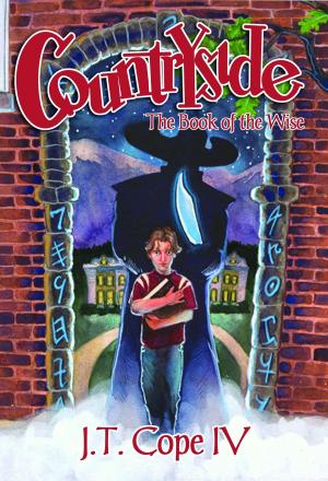 Cover of Countryside: The Book of the Wise