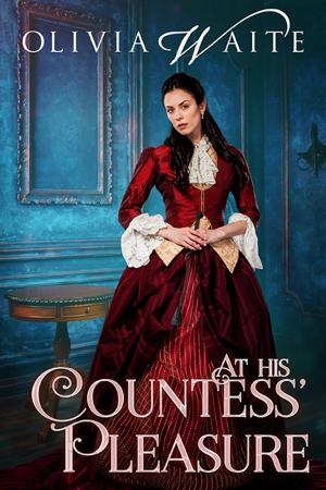 Book cover of At His Countess' Pleasure