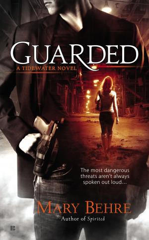 Cover of the book Guarded by Saul Reuben Guy