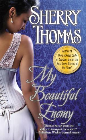 Cover of the book My Beautiful Enemy by Donna Ball