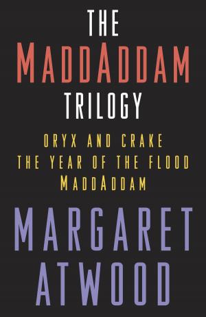 Cover of the book The MaddAddam Trilogy Bundle by Suzi Macdonald