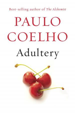 Cover of the book Adultery by Alex Kotlowitz