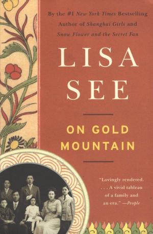 Cover of the book On Gold Mountain by Rick Bragg