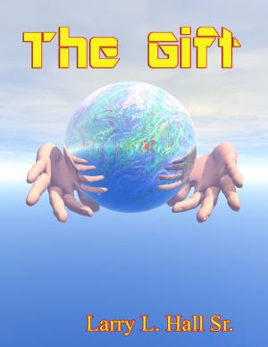 Cover of the book The Gift by Ryosuke Akizuki