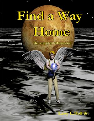 Cover of the book Find a Way Home by Dr S.P. Bhagat