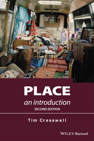 Cover of the book Place by 