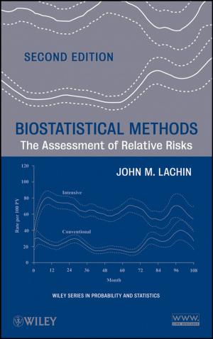 Cover of the book Biostatistical Methods by Oliver C. Ibe