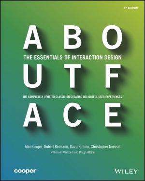Cover of the book About Face by Anil Fernando, Stewart T. Worrall, Erhan Ekmekcioðlu