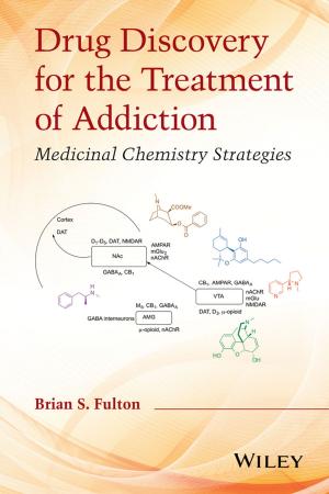 Cover of the book Drug Discovery for the Treatment of Addiction by 