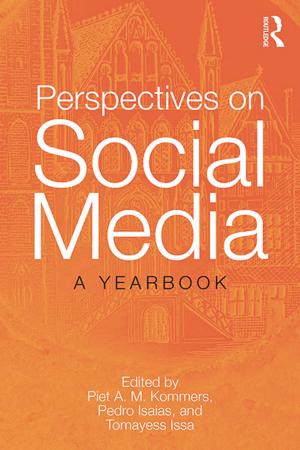 Cover of the book Perspectives on Social Media by Richard Beardsworth