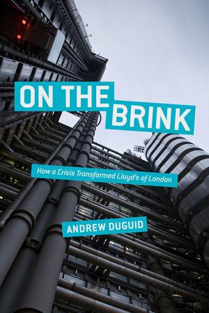 Cover of the book On the Brink by Dubai Economic Council, Adrian Cohen