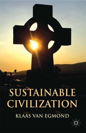 bigCover of the book Sustainable Civilization by 