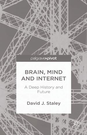 bigCover of the book Brain, Mind and Internet by 