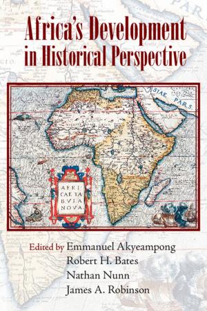 Cover of the book Africa's Development in Historical Perspective by Rana Saadi Liebert