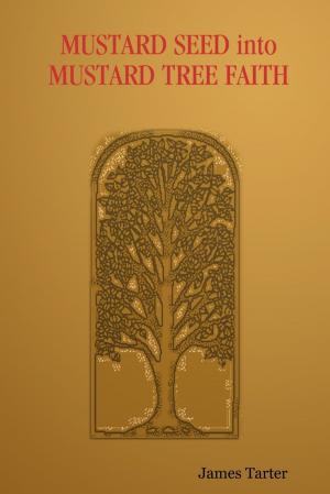 Cover of the book Mustard Seed Into Mustard Tree Faith by Alan Agarrat