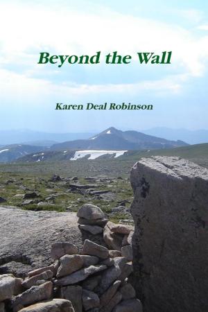 Cover of the book Beyond the Wall by Indrajit Bandyopadhyay