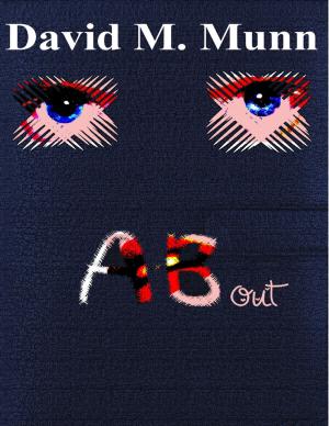 Cover of the book A B Out by Luv Murrell