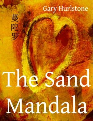 Cover of the book The Sand Mandala by John O'Loughlin