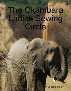 Cover of the book The Okambara Ladies Sewing Circle by Virinia Downham