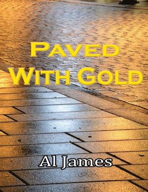 Cover of the book Paved With Gold by Cindy McIntyre
