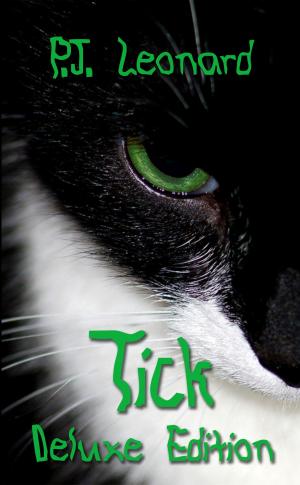 Cover of the book Tick by Julie Burns-Sweeney