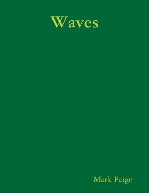 Cover of the book Waves by C.K. Omillin