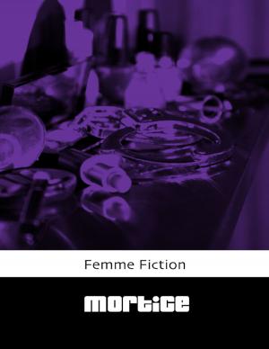Book cover of Femme Fiction