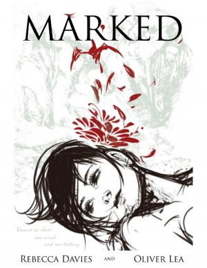 Cover of the book Marked by D.H. REID, Ginger Reid-Parker