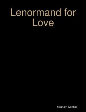 Cover of the book Lenormand for Love by Michael Buckland