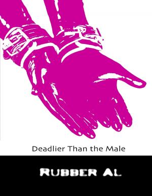 Book cover of Deadlier Than the Male