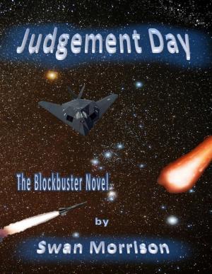 Cover of the book Judgement Day by Jasdeep Hari Bhajan Singh Khalsa, Onkardeep Singh Khalsa