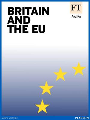 Cover of the book Britain and the EU: In or Out? by Scott Fisher