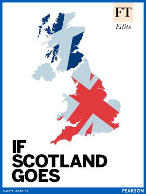 Cover of the book If Scotland Goes by ギラッド作者