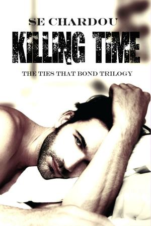 Cover of the book Killing Time by Selene Chardou