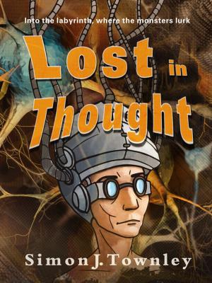 Cover of the book Lost In Thought by Nick Pirog