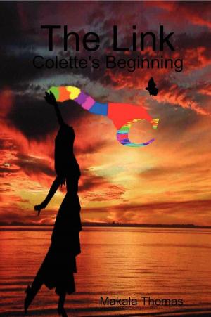 bigCover of the book The Link: Colette's Beginning by 