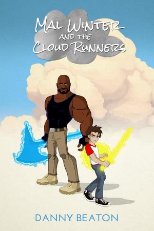 Cover of the book Mal Winter and the Cloud Runners by Alex Leu