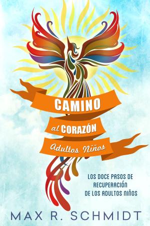 bigCover of the book ANA Camino al Corazón by 
